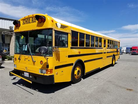 used school bus for sale oklahoma